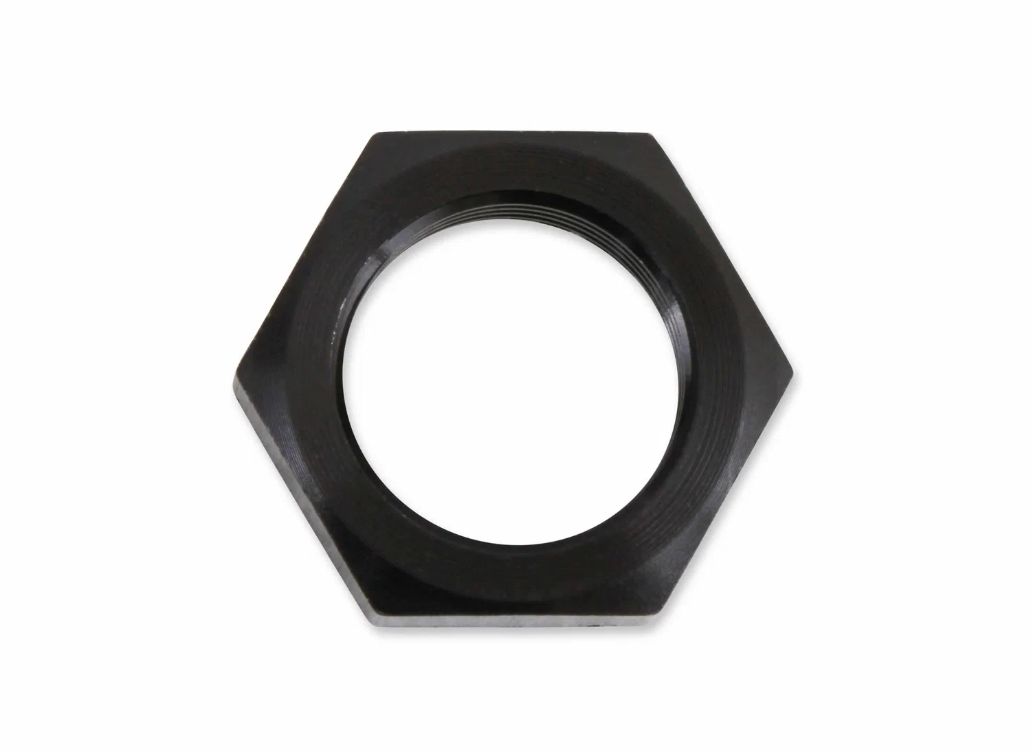 Earls -8 AN Bulkhead Nut - AT992408ERL